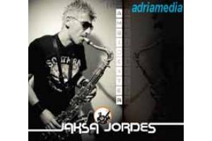 JAKSA JORDES - Ambidexter , 2012 (CD)